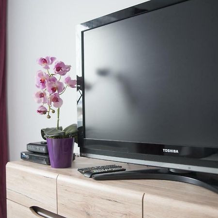 Apartament Pila Rowna Экстерьер фото