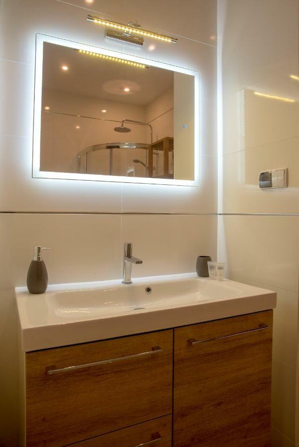 Apartament Pila Rowna Экстерьер фото