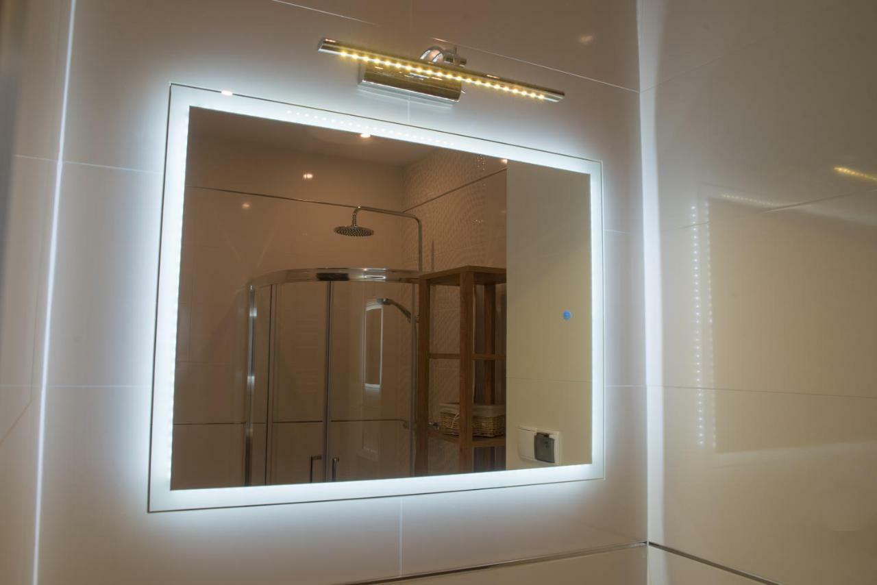 Apartament Pila Rowna Экстерьер фото