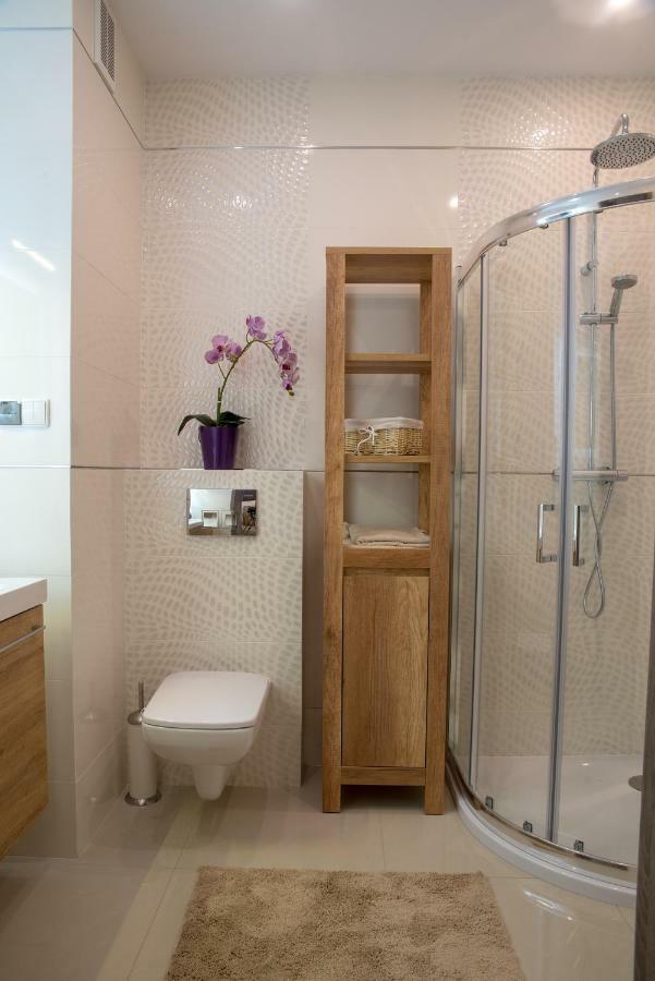 Apartament Pila Rowna Экстерьер фото