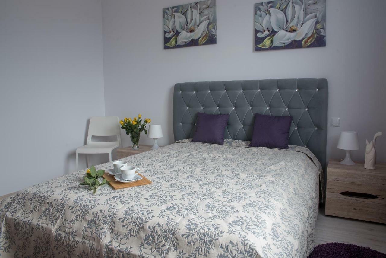 Apartament Pila Rowna Экстерьер фото