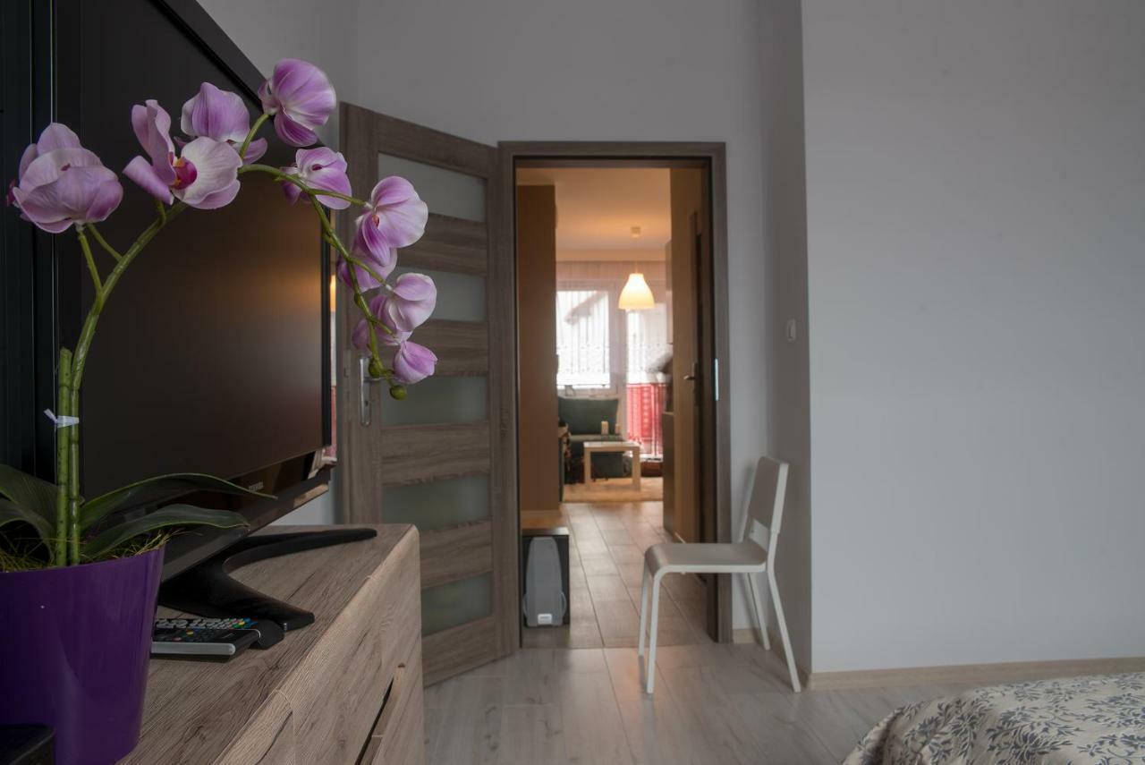 Apartament Pila Rowna Экстерьер фото