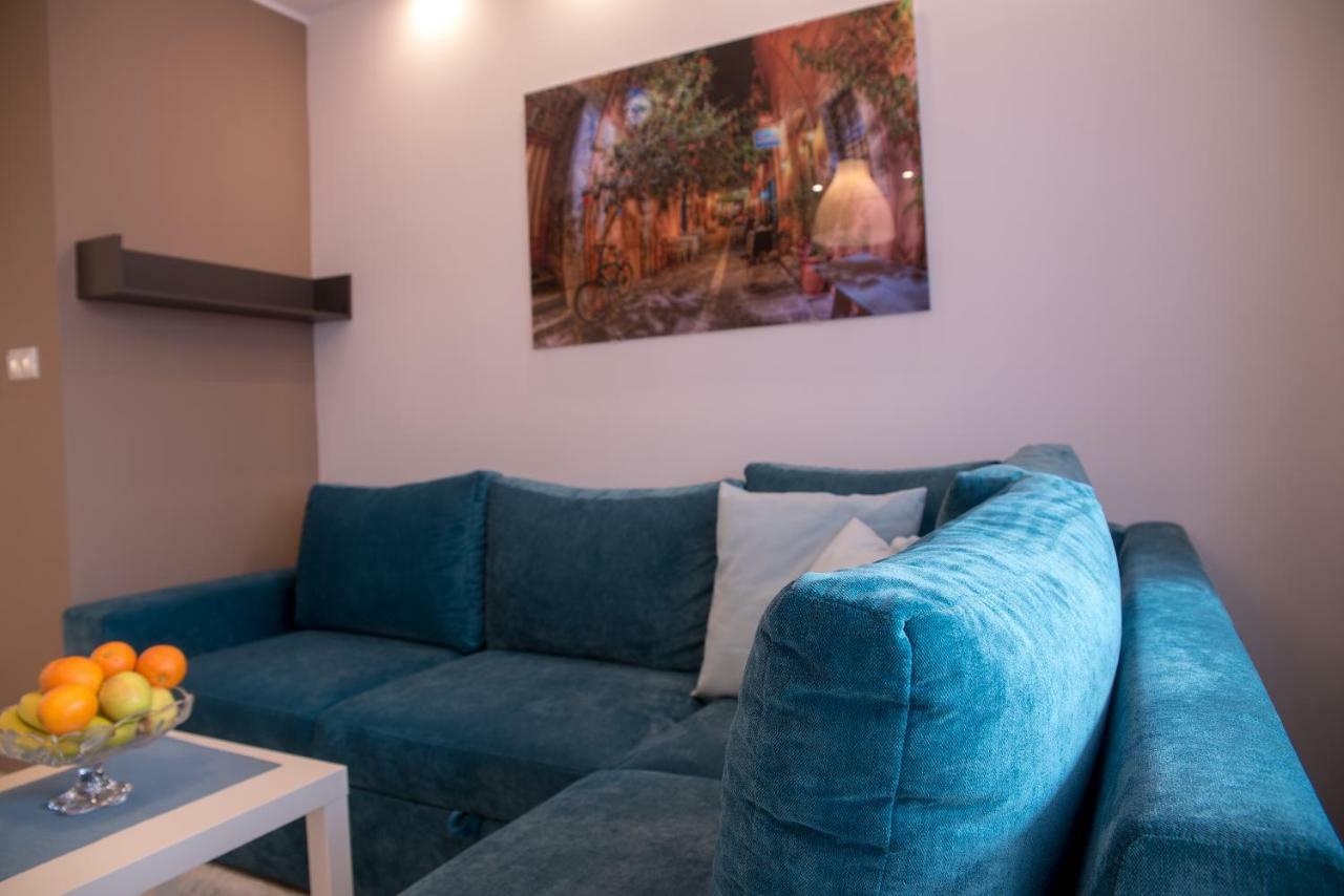 Apartament Pila Rowna Экстерьер фото
