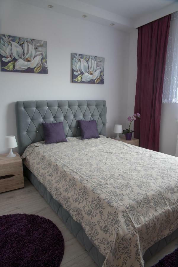 Apartament Pila Rowna Экстерьер фото