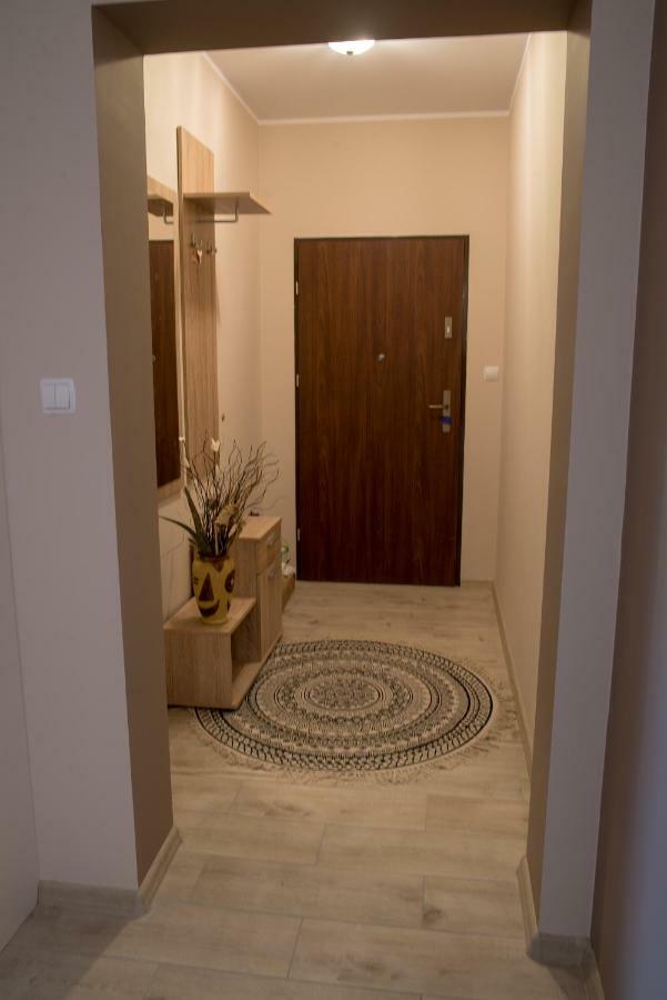 Apartament Pila Rowna Экстерьер фото