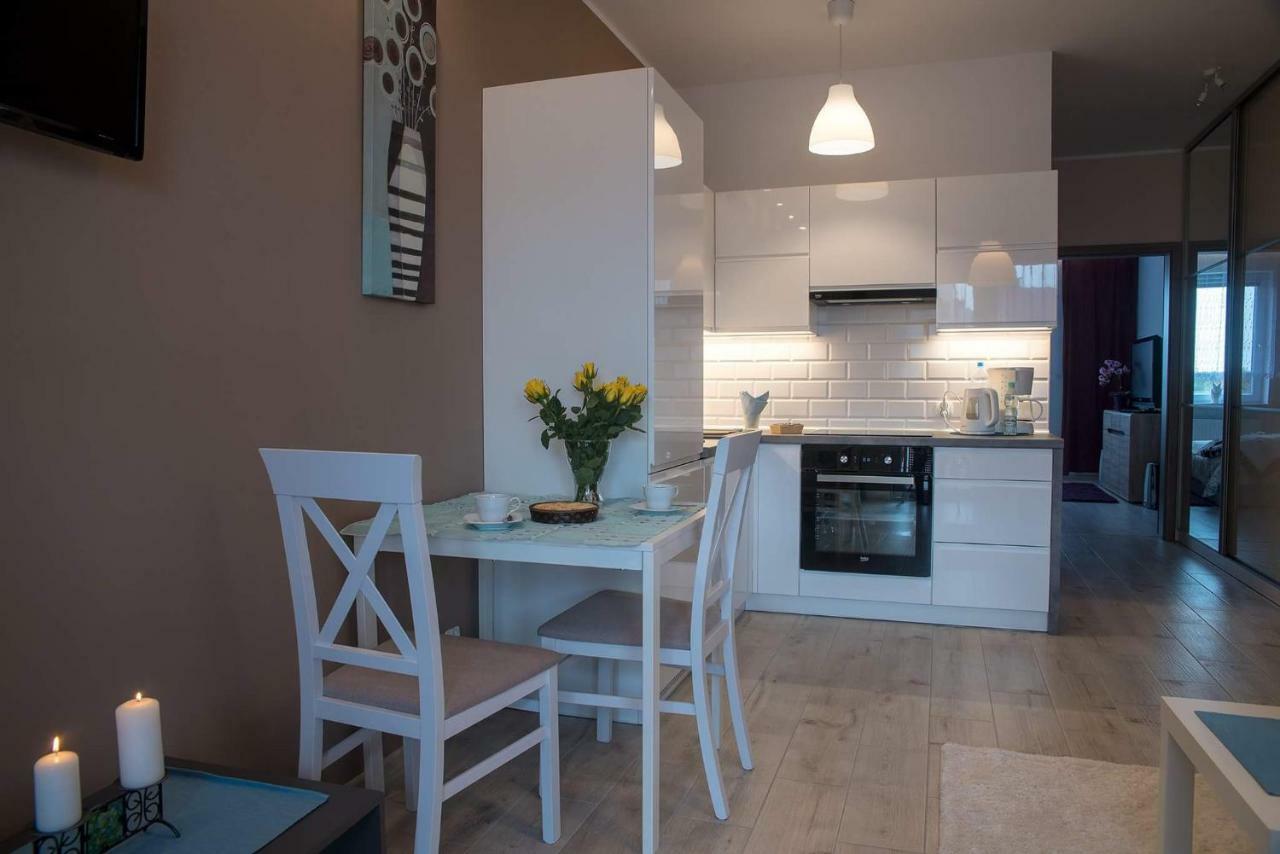 Apartament Pila Rowna Экстерьер фото