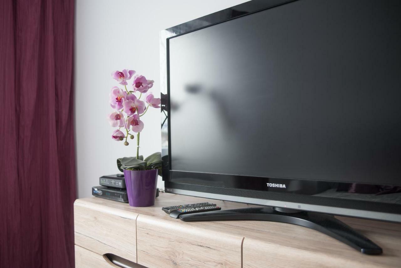 Apartament Pila Rowna Экстерьер фото
